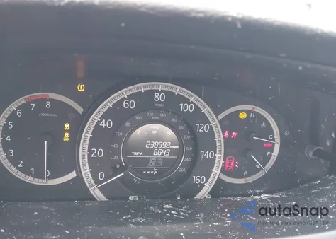 2014 Honda Accord Lx from USA, damaged, VIN 1HGCR2F33EA081398